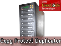 DVD Copy Protection (VideoLock)