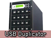 Flash Drive Duplicator